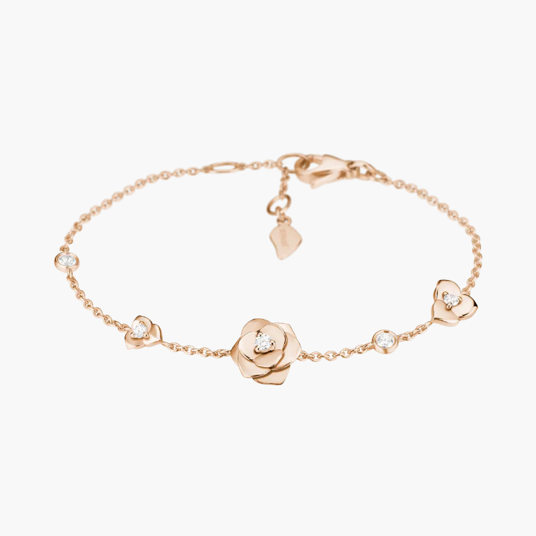 Piaget Rose bracelet